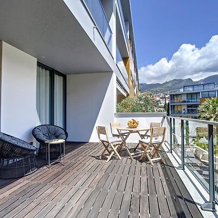 Funchal Frui Vita By Atlantic Holiday Экстерьер фото