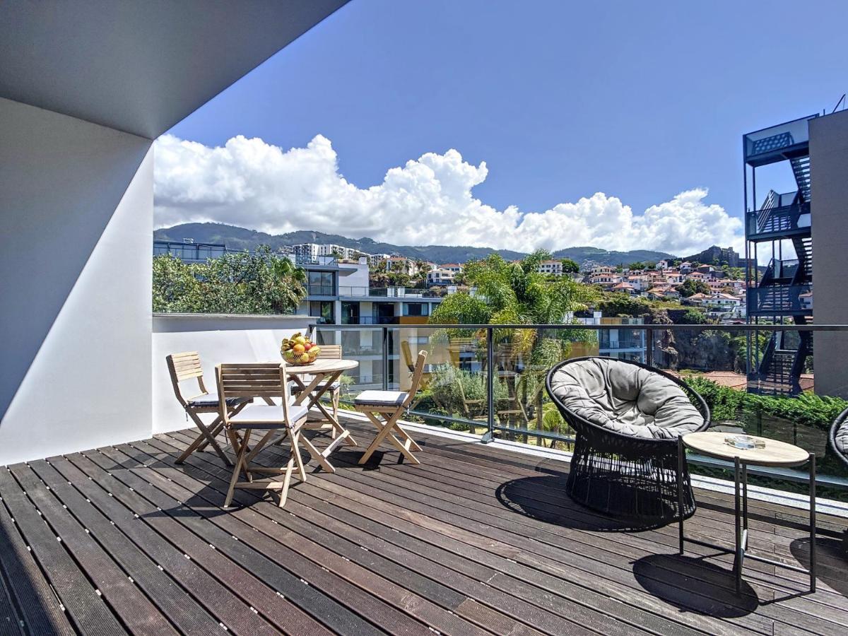 Funchal Frui Vita By Atlantic Holiday Экстерьер фото