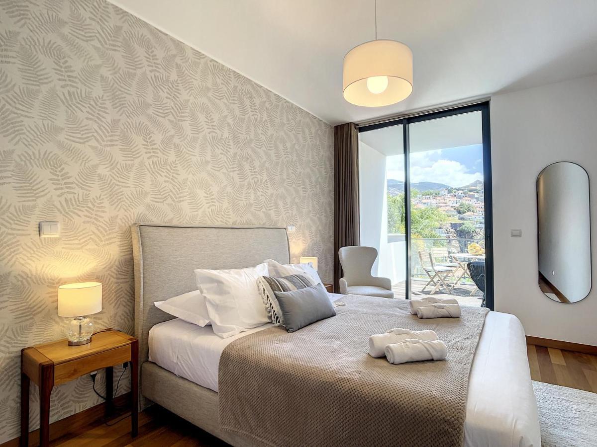 Funchal Frui Vita By Atlantic Holiday Экстерьер фото
