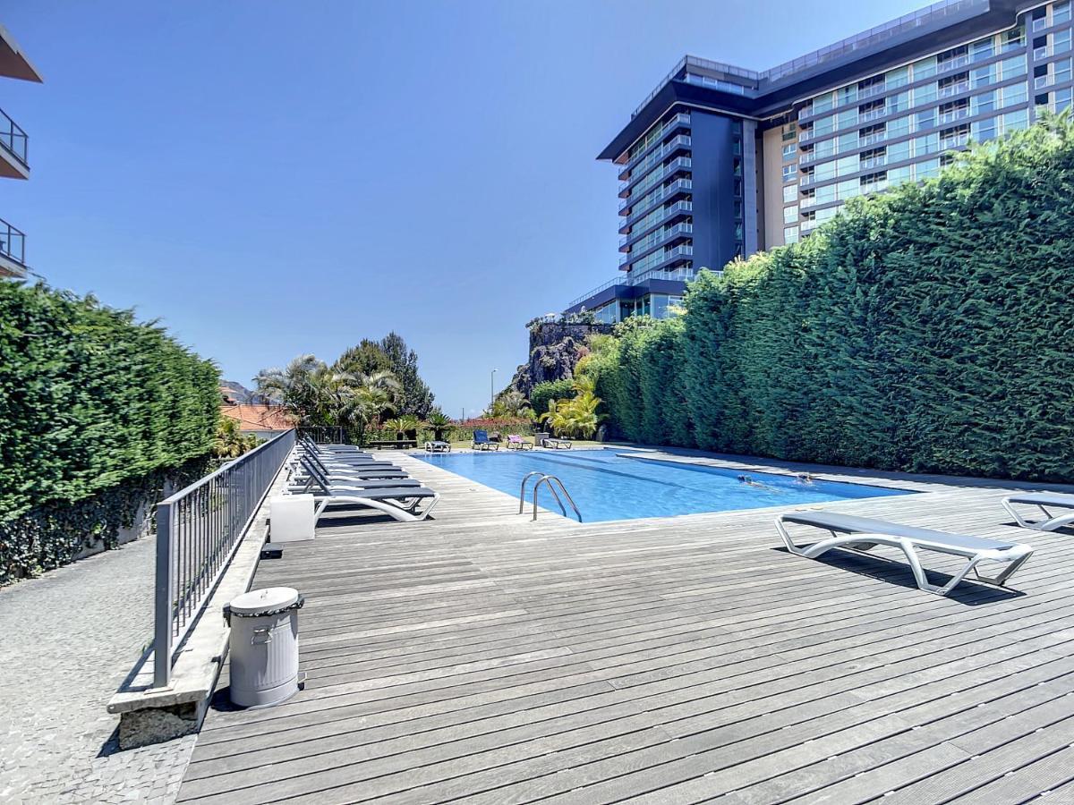 Funchal Frui Vita By Atlantic Holiday Экстерьер фото