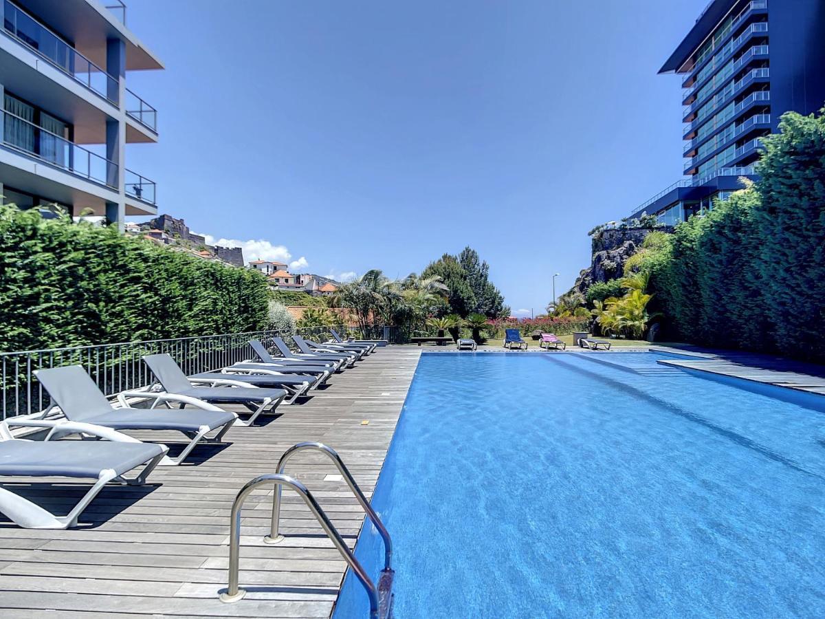 Funchal Frui Vita By Atlantic Holiday Экстерьер фото
