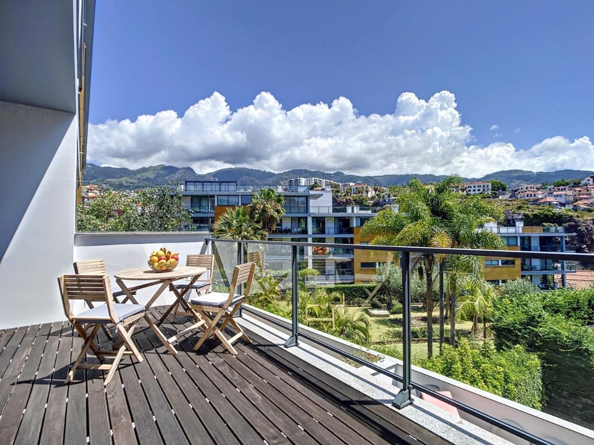 Funchal Frui Vita By Atlantic Holiday Экстерьер фото