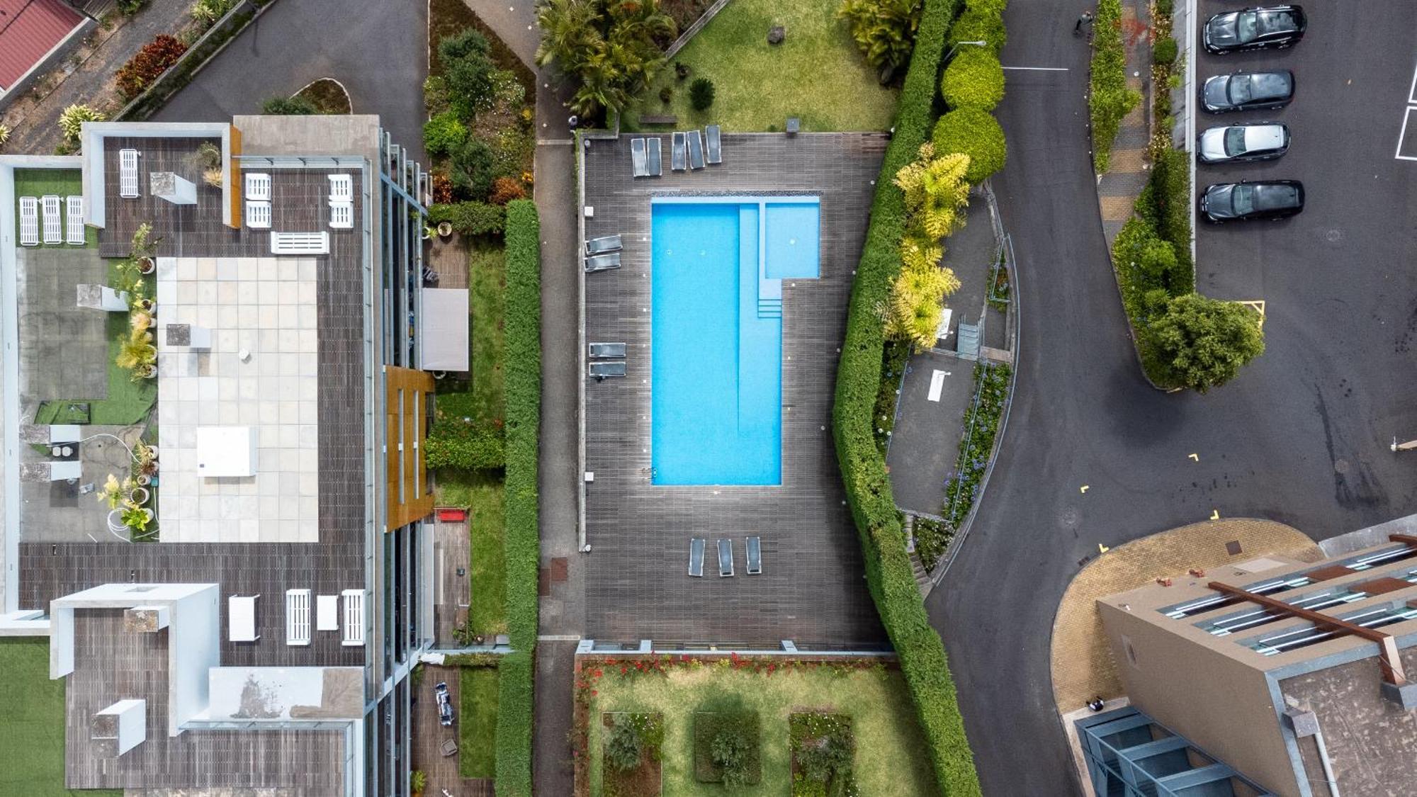 Funchal Frui Vita By Atlantic Holiday Экстерьер фото